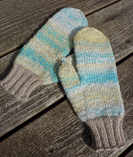 Your Mittens