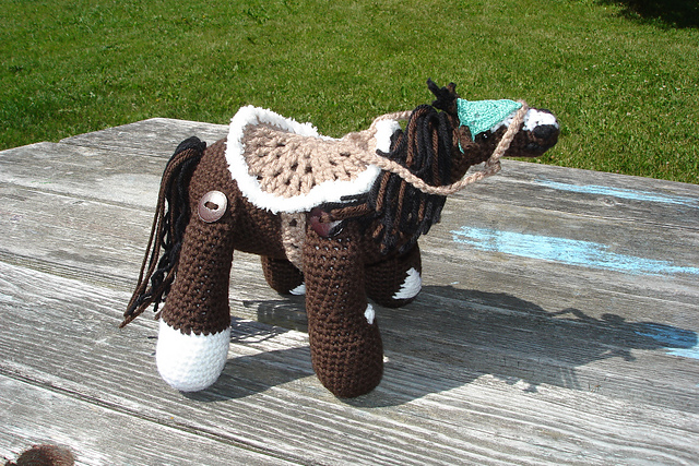 Dala Horse
