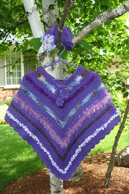 Perfect Poncho