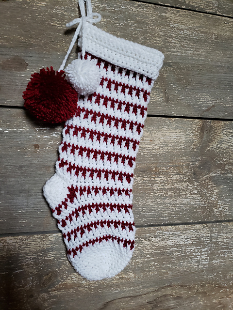 Christmas Stocking