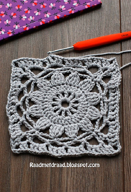 Granny Square