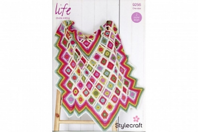 Crochet Blankets