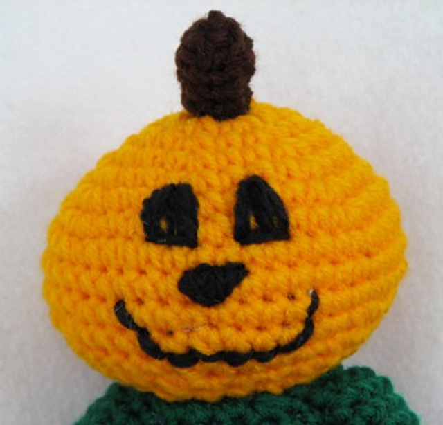 Jack O’Lantern
