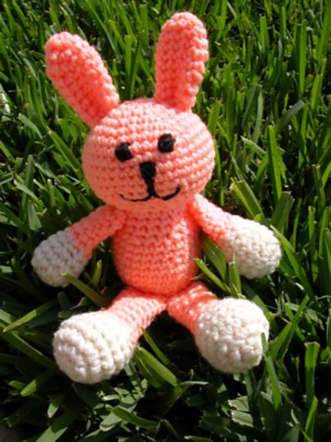 Sassy The Bunny
