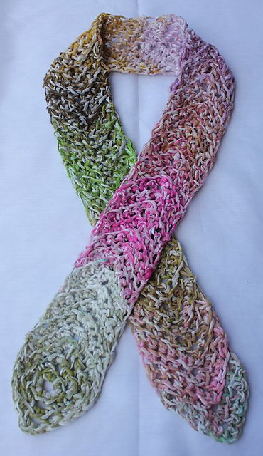 Nobori Necktie