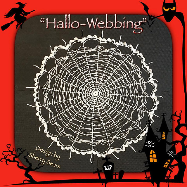 HalloWebbing
