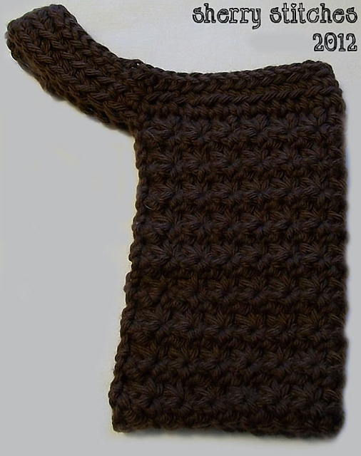 Pebbles Pullover Bib