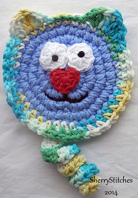 Critter Scrubbies