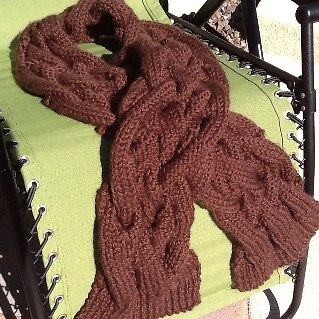 Burberry London Inspired Scarf