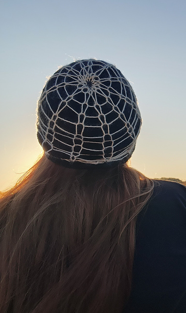 Arachne Hat