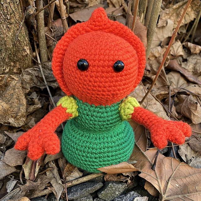 Flatwoods Monster