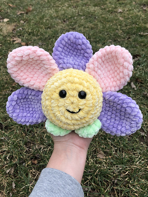 Butterfly and Flower