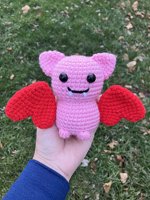 Valentine's Wings Mod