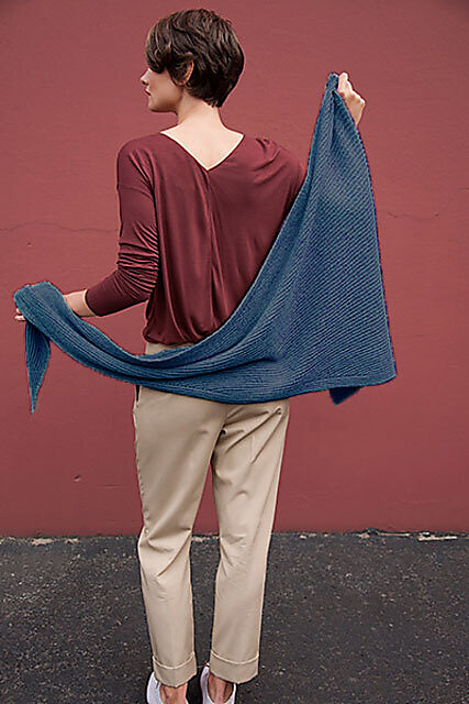 Peak Wrap