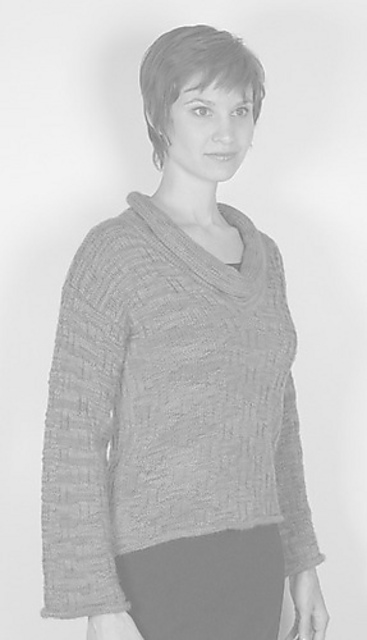 Cobblestone Cowl