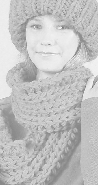 City Scarf