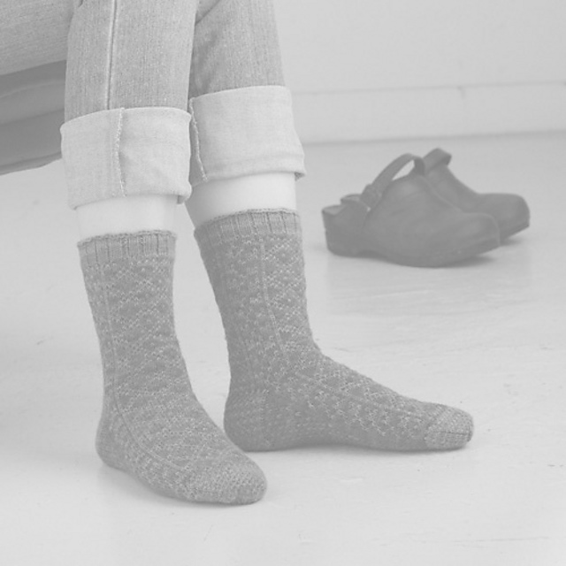 Ivy Socks
