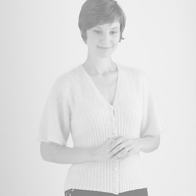 Okinawa Blouse
