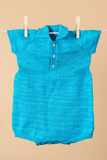 Baby Onesie