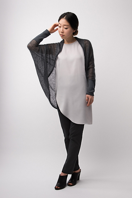 FW15 | Volute