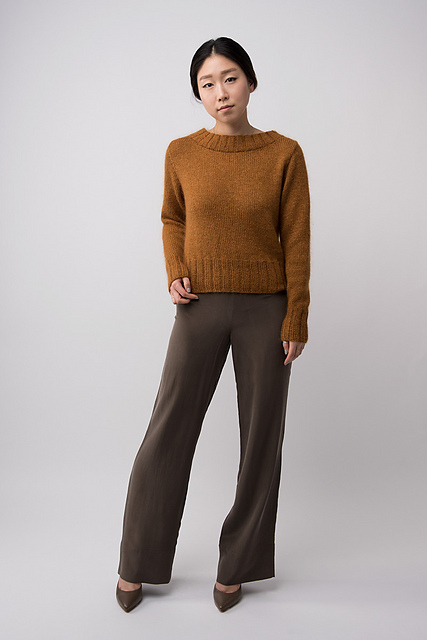 FW15 | Cornice