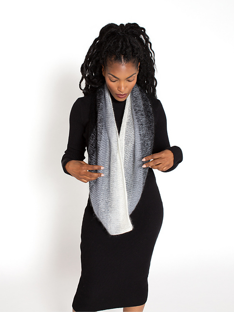 Nuance Cowl