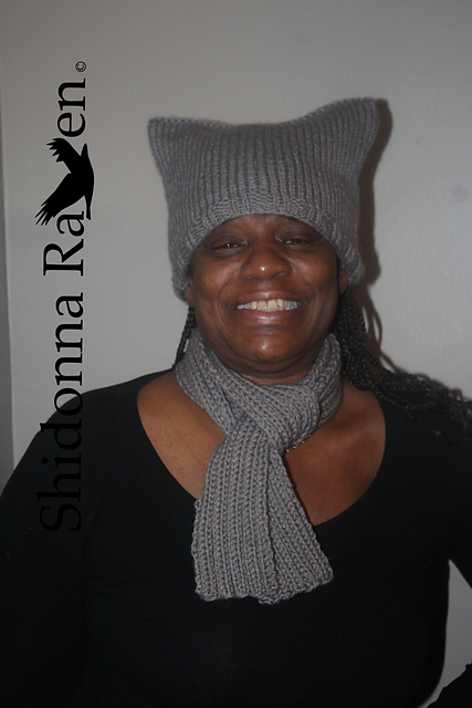 Box Hat