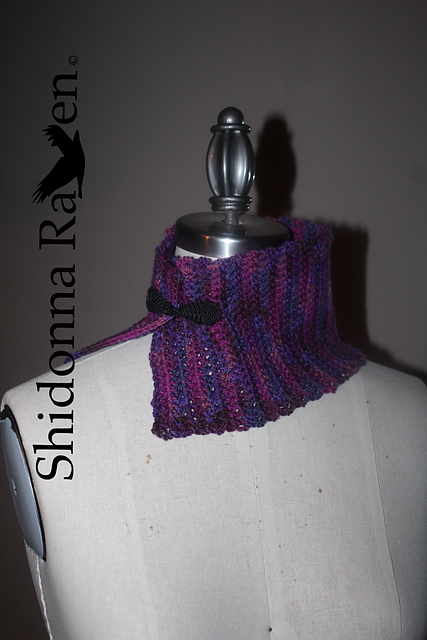 Eastern Cowl