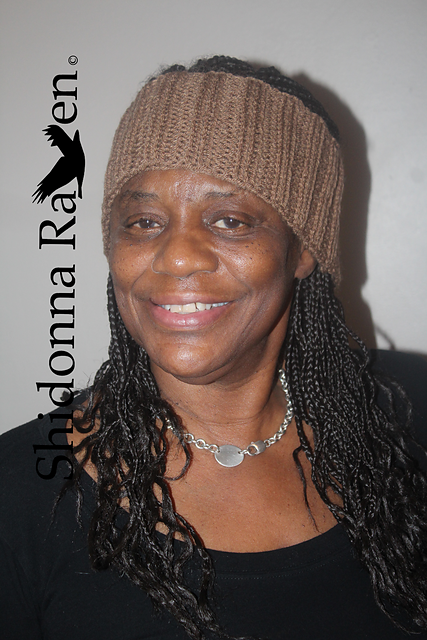 Ribbed Headband