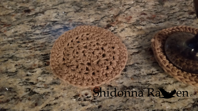 Radiant Coasters