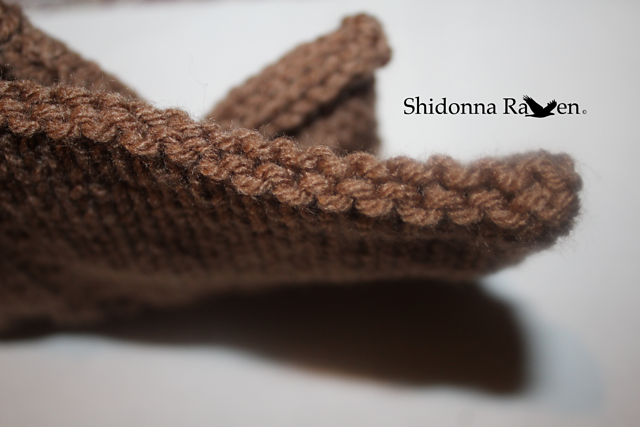 Knitting for Beginners (Hat, Scarf & Purse)
