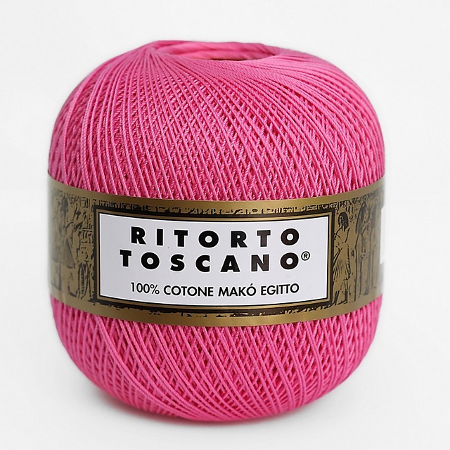 Tricot Cafè Filo Doppio Ritorto Gomitolo Cotone Gomitoli Di Cotone