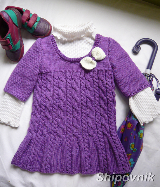 Pull tunique #056-T11-080