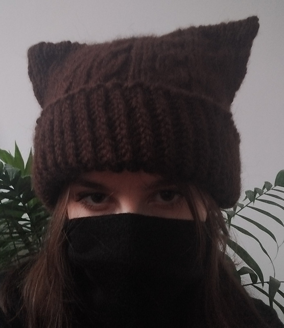 Felin Hat