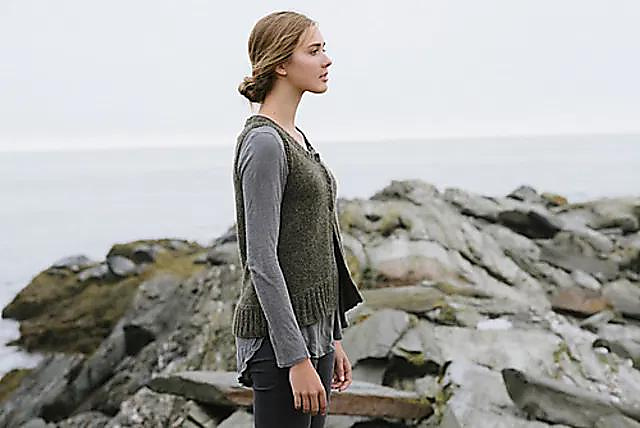 Shoreline Vest