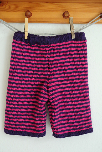 13-Baby Pants