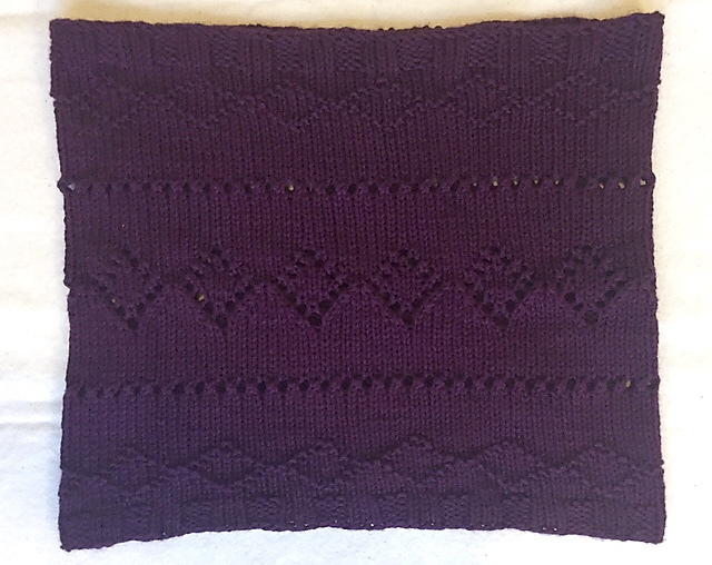 Diamond in the Rough Cowl