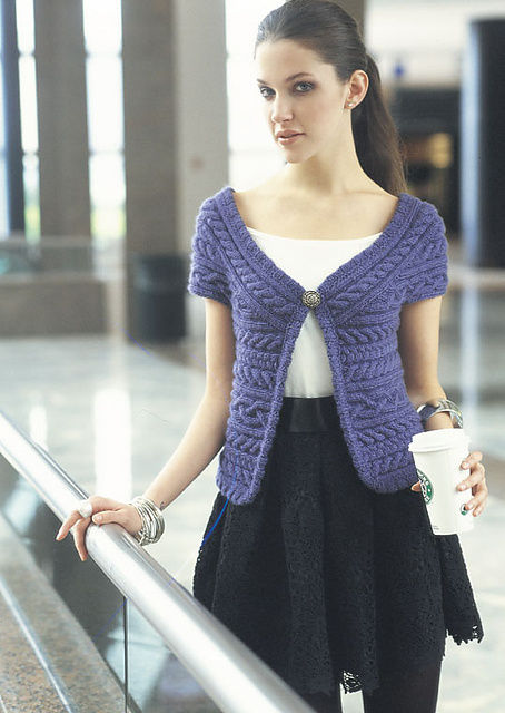 #23 Wrap Cable Jacket