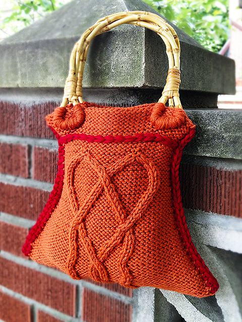 Hearty Handbag