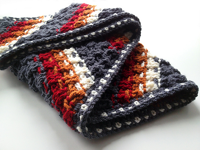 Dashing Cowl