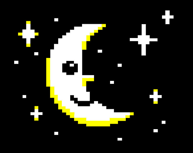 Man in the Moon