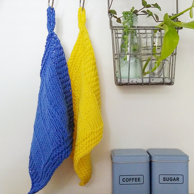 Breeze Washcloth
