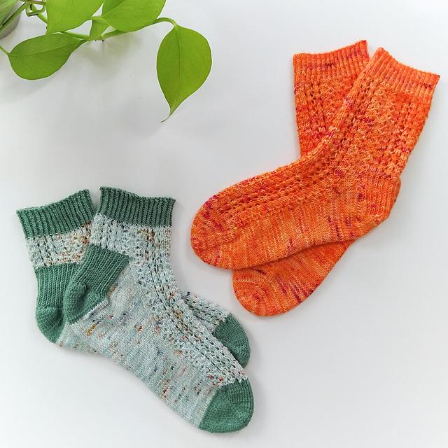 Jesen Socks