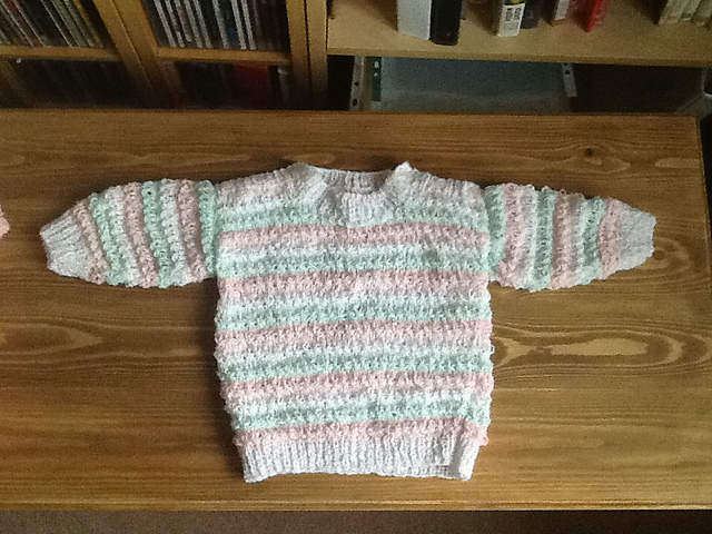 Pullover P863