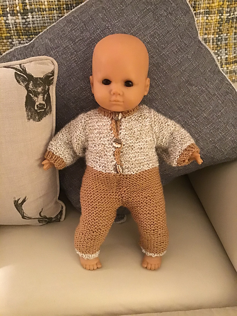 Pyjamas