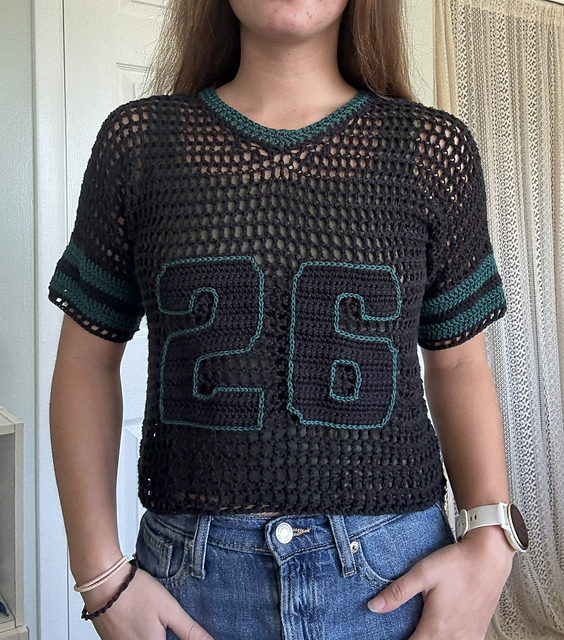 All Star Jersey