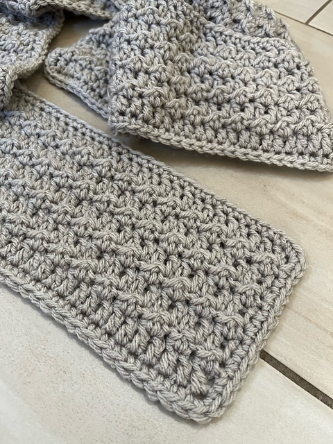 Let's Strip! CAL 2024 - Part 2 - Floret Stitch