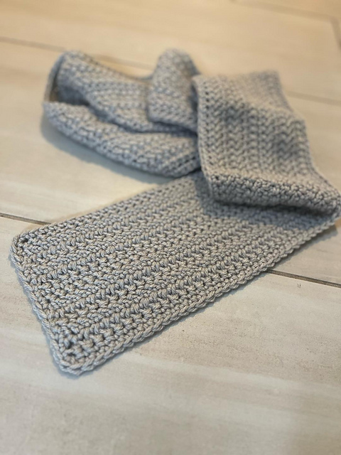 Let's Strip! CAL 2024 - Part 3 Herringbone Stitch