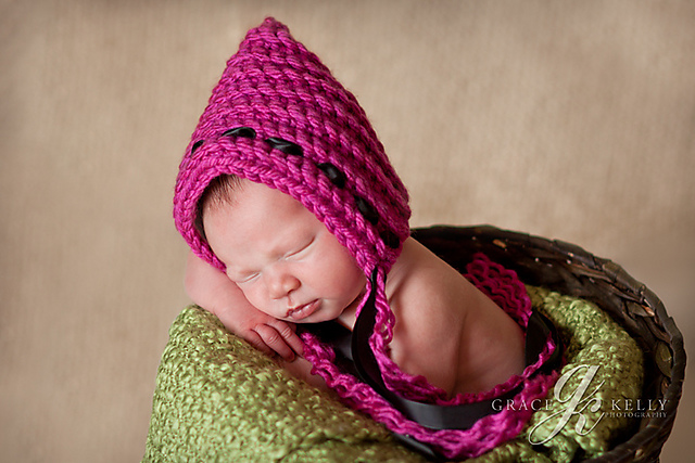 Ridgeline Ribbon Pixie