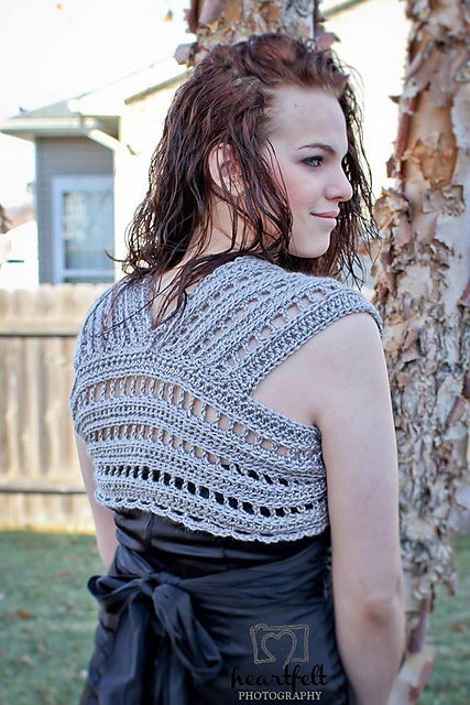 Showstopper Shrug